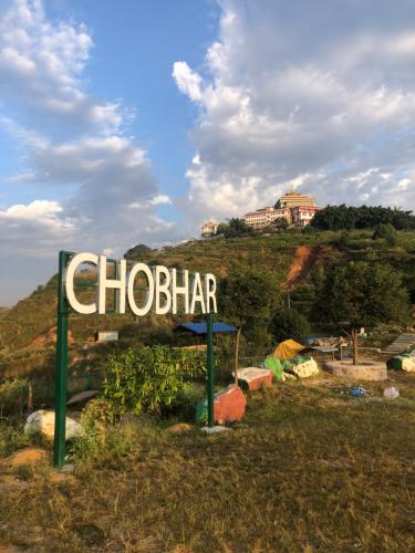 Chovarhomestay — other in Chovar-Panga Road, Kirtipur Nepal, 44600