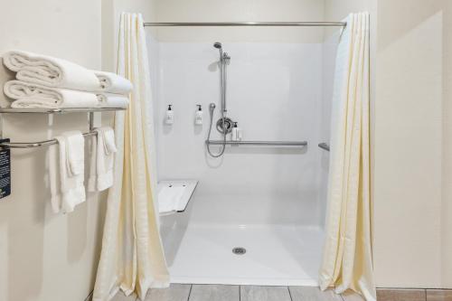 Cobblestone Hotel & Suites Denmark - Green Bay - image 11