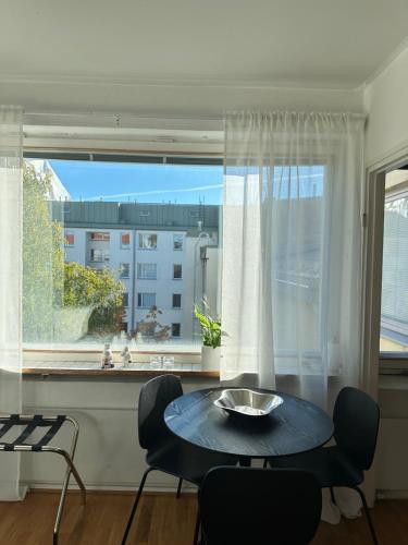 Bright Studio, Central Helsinki, Helsinki (photo 5)