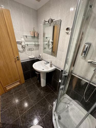 Clarens Guesthouse