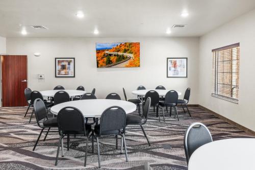 Cobblestone Hotel & Suites Denmark - Green Bay - image 3