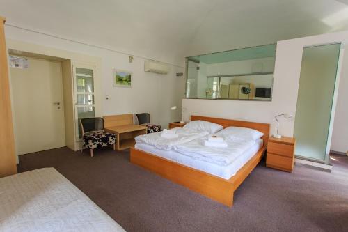 Hotel Villa Nečas Žilina - image 10