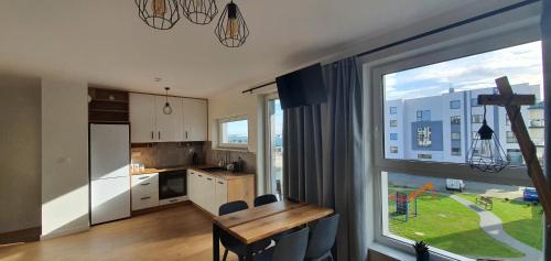 Oak Apartament Rumia Aquapark