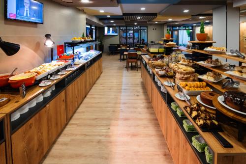 Ресторан, ibis Styles Rio de Janeiro Botafogo in Ріо-де-Жанейро