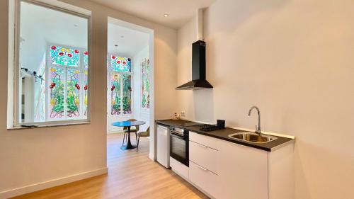 Hotelito Boutique Badalona Gran Villa 2