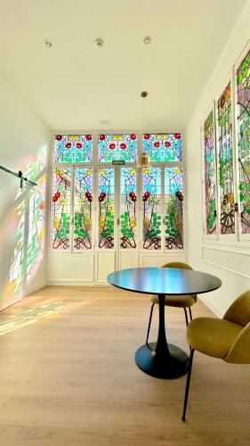 Hotelito Boutique Badalona Gran Villa 3