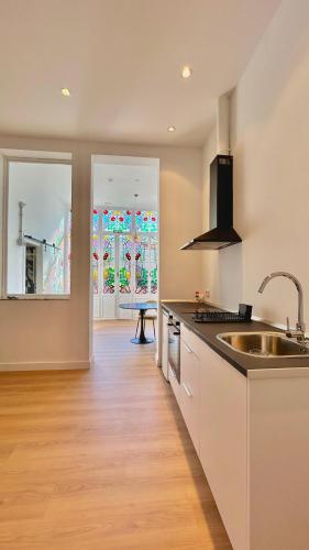 Hotelito Boutique Badalona Gran Villa 4