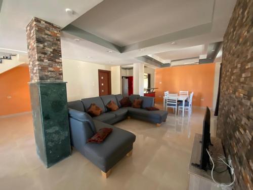 Hurghada - Magawish Villa 3 Room Type - One-Bedroom Villa Hurghada - Magawish Villa 3 Room Type - One-Bedroom Villa