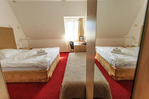 Hotel Villa Nečas Žilina - image 13