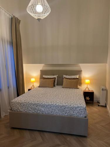 Madrid Rio Manzanares