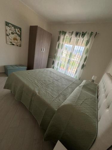 La terrazza di Sferra