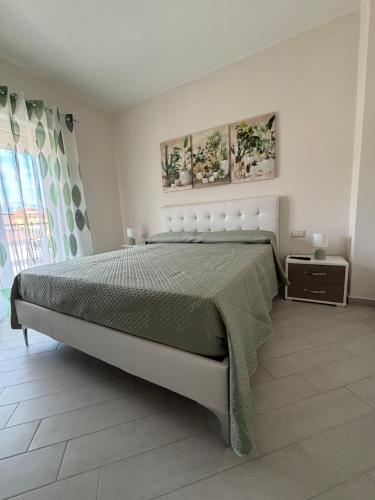 La terrazza di Sferra