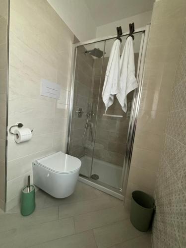 La terrazza di Sferra