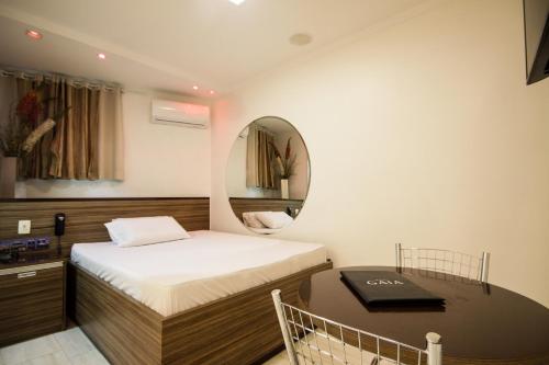Motel Gaia Radial Leste by Rede Único – Sao Paulo, NH