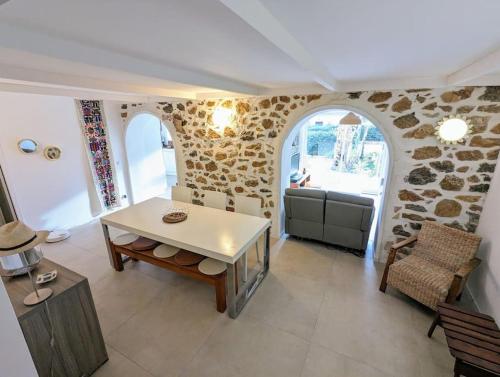 NEW - La Calmeraie - entre Pierre et Mer, Bandol (zdjęcie 7)