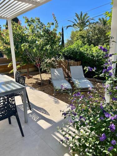 NEW - La Calmeraie - entre Pierre et Mer, Bandol (zdjęcie 2)