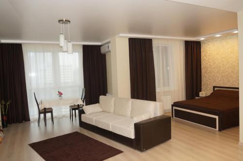 Apartment KASKAD