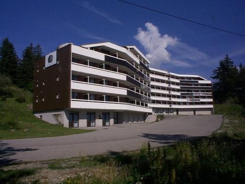 Appartement Chamrousse 1 pièce 4 personnes - FR-1-549-62 - main image