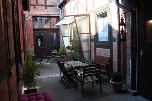 Loft Wernigerode Erdgeschoss - main image