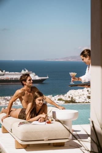 Lovia Mykonos Lovia Mykonos