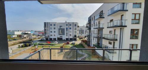 Oak Apartament Rumia Aquapark