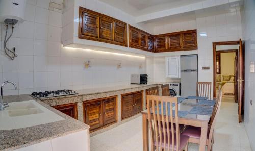 주방, jaws wave agadir 1 in 다흘라