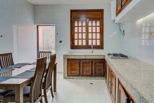 주방, jaws wave agadir 1 in 다흘라