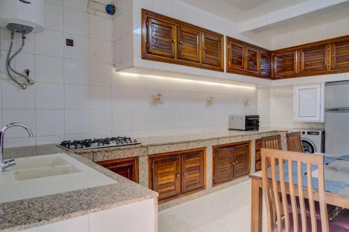 주방, jaws wave agadir 1 in 다흘라