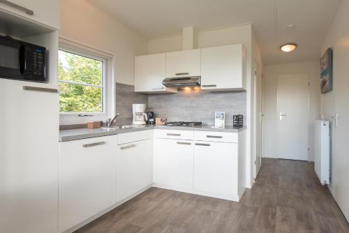 Kompas Camping VZW- Nieuwpoort – Nieuwpoort, AZ