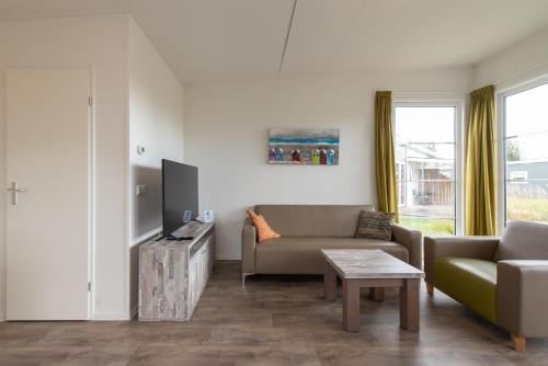 Kompas Camping VZW- Nieuwpoort – Nieuwpoort, AZ