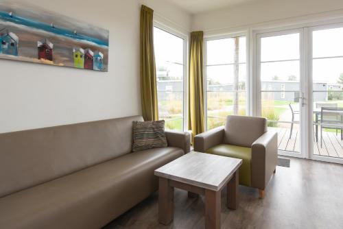 Kompas Camping VZW- Nieuwpoort – Nieuwpoort, AZ