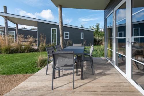 Kompas Camping VZW- Nieuwpoort – Nieuwpoort, AZ