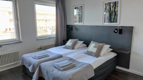 Hotel Bishops Arms Mora - image 5