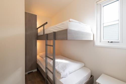 Kompas Camping VZW- Nieuwpoort – Nieuwpoort, AZ