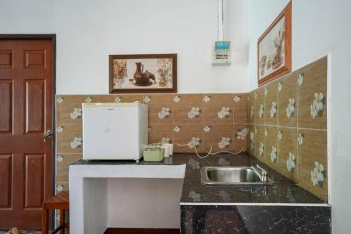 BAAN AUCKANEE in Khung Wiman Beach