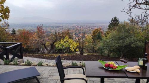 Panoráma Vendégház (Panorama Vendeghaz) in Tahitótfalu