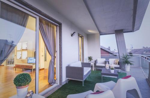 B&B Le 3 Stelle 4