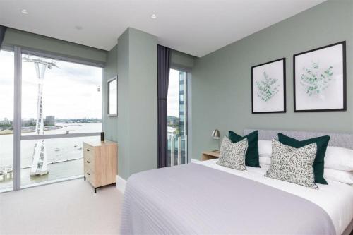 Greenwich O2, Londres (photo 9)