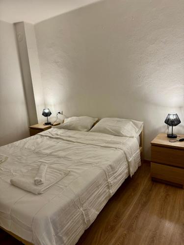 Mila Rooms Appartament