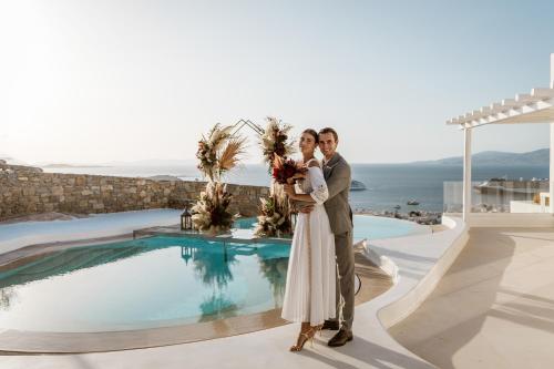 Lovia Mykonos Lovia Mykonos