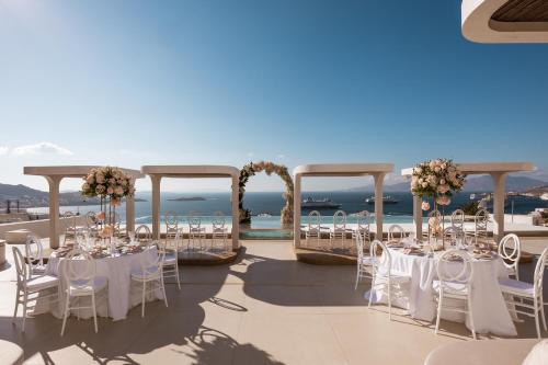 Lovia Mykonos Lovia Mykonos