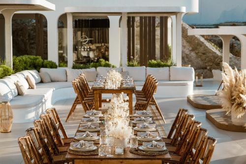 Lovia Mykonos Lovia Mykonos