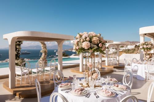 Lovia Mykonos Lovia Mykonos