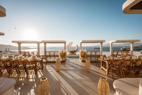 Lovia Mykonos Lovia Mykonos