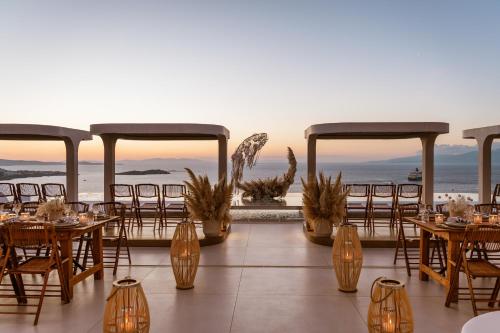 Lovia Mykonos Lovia Mykonos