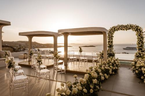 Lovia Mykonos Lovia Mykonos