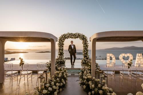 Lovia Mykonos Lovia Mykonos