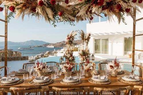 Lovia Mykonos Lovia Mykonos