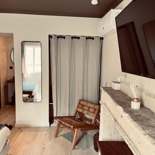 Hotel Rive Sud - ex Saint Jacques - image 4