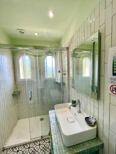 Villa Daphné Villa Daphné